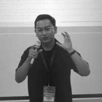 Octava's Journey at UGM